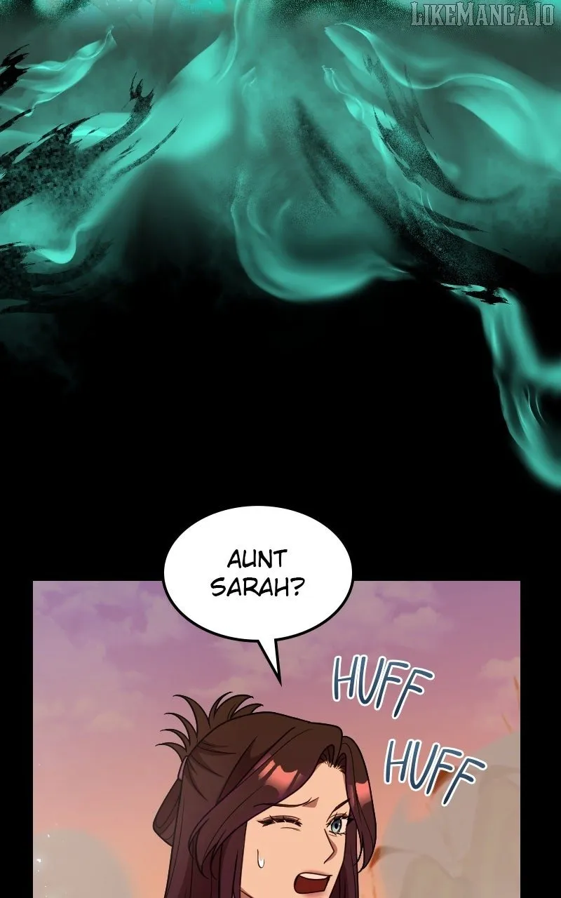 Death Is My BFF Chapter 25 page 74 - 