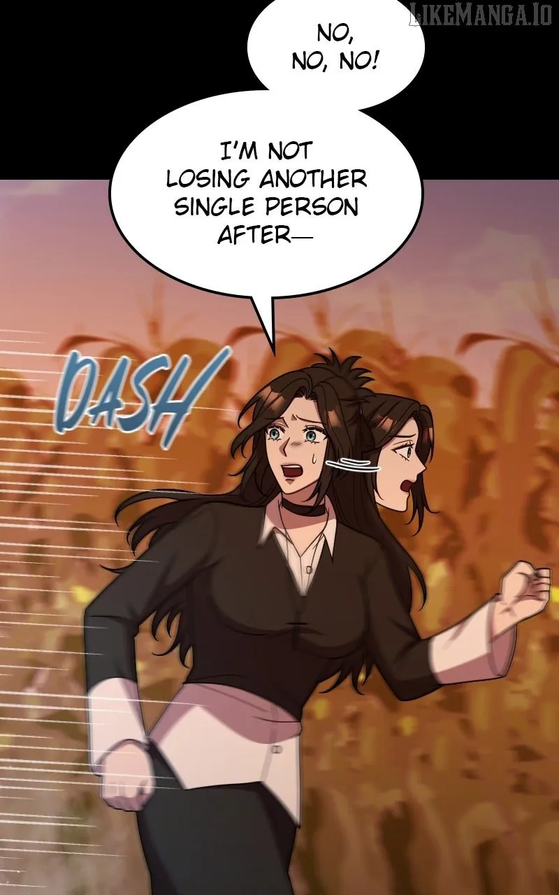 Death Is My BFF Chapter 25 page 76 - 