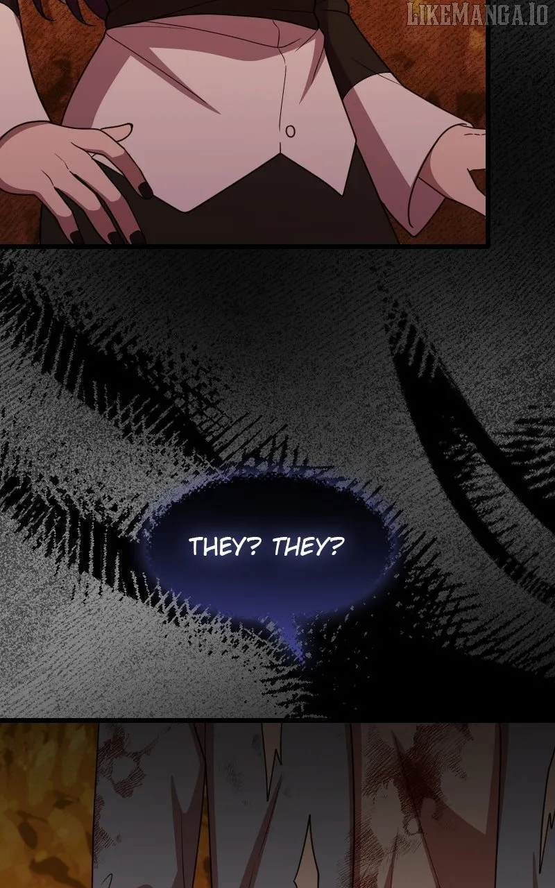 Death Is My BFF Chapter 25 page 81 - 