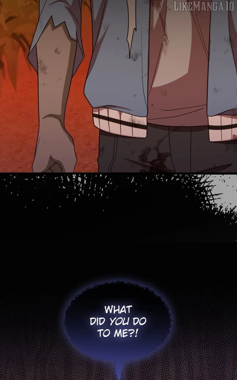 Death Is My BFF Chapter 25 page 82 - 