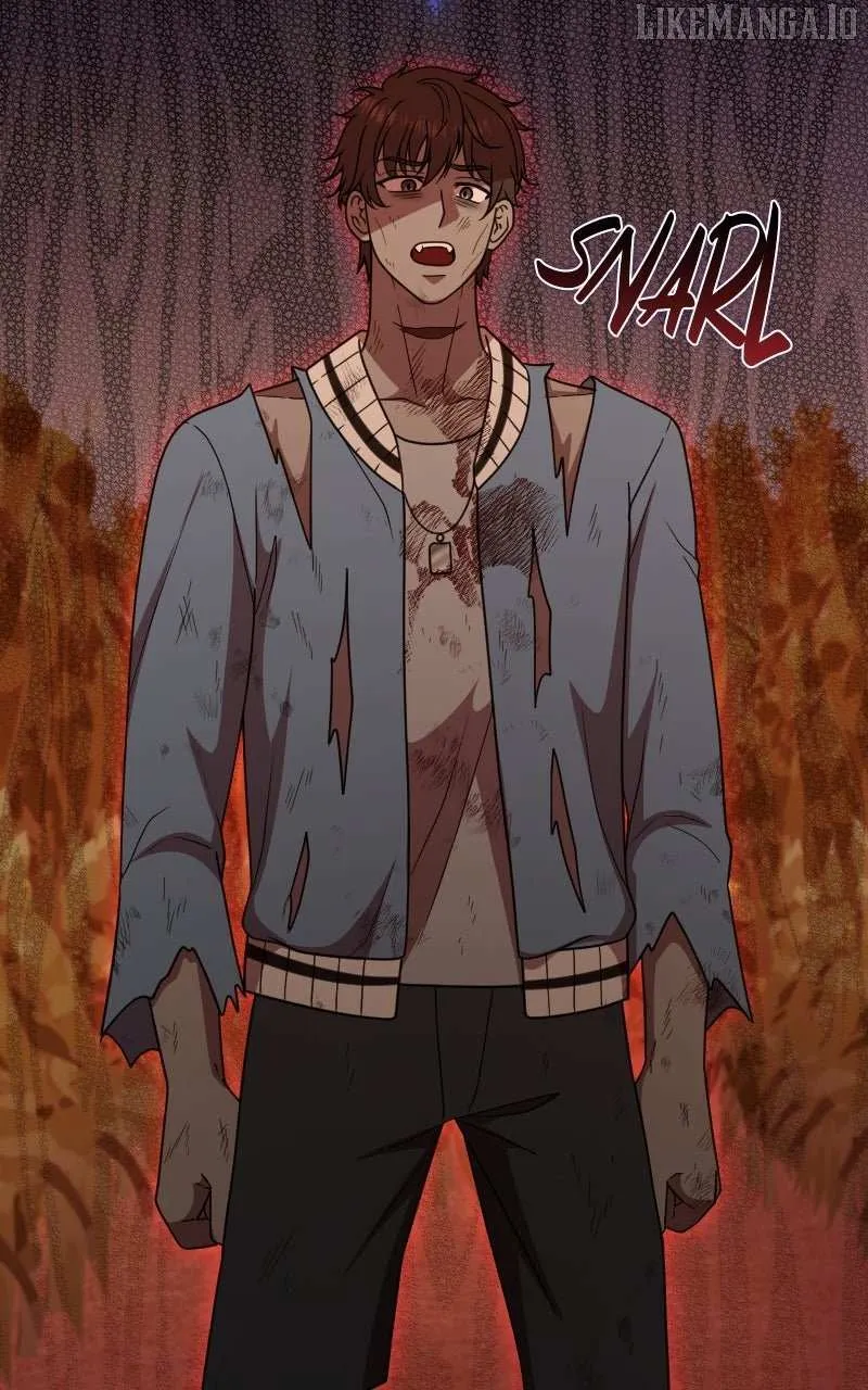 Death Is My BFF Chapter 25 page 83 - 