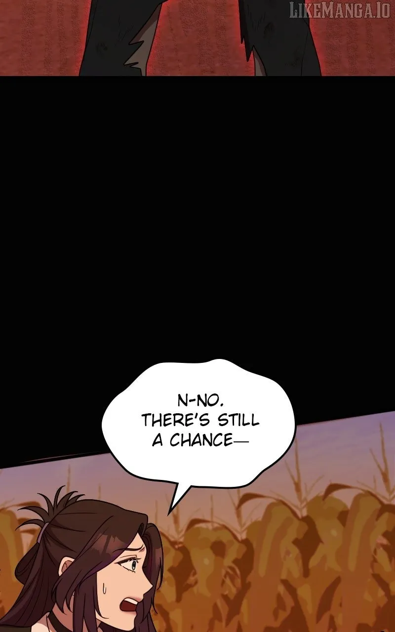 Death Is My BFF Chapter 25 page 84 - 