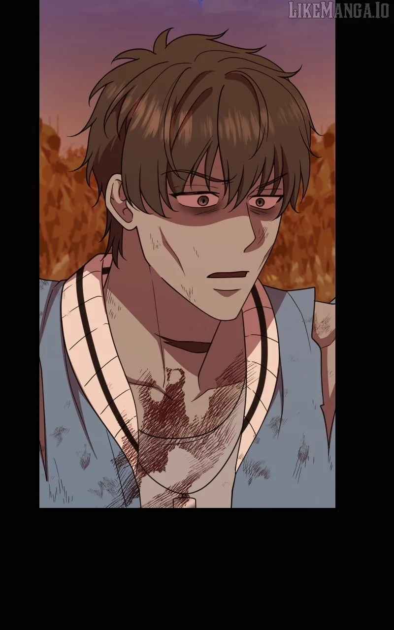 Death Is My BFF Chapter 25 page 86 - 