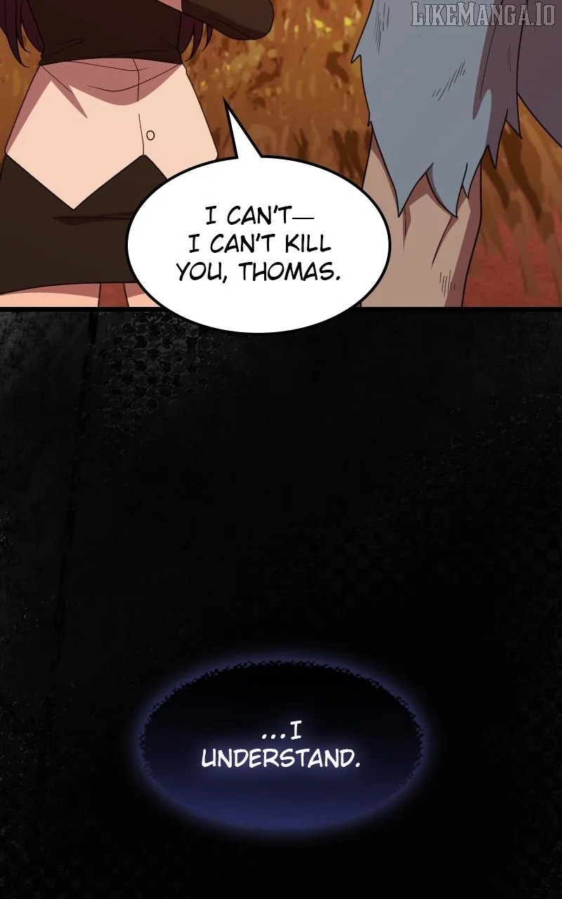 Death Is My BFF Chapter 25 page 91 - 