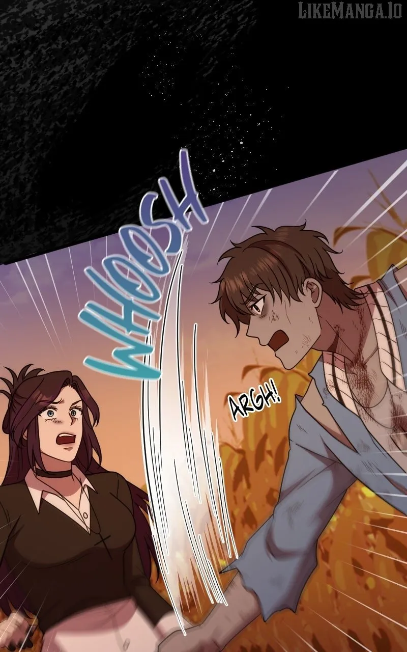 Death Is My BFF Chapter 25 page 95 - 