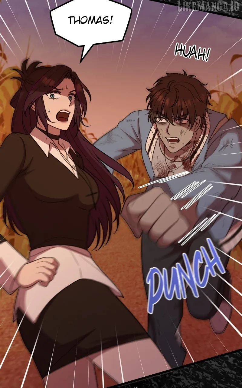 Death Is My BFF Chapter 25 page 97 - 