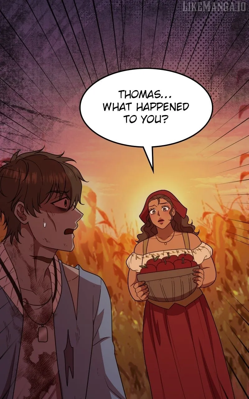 Death Is My BFF Chapter 25 page 100 - 