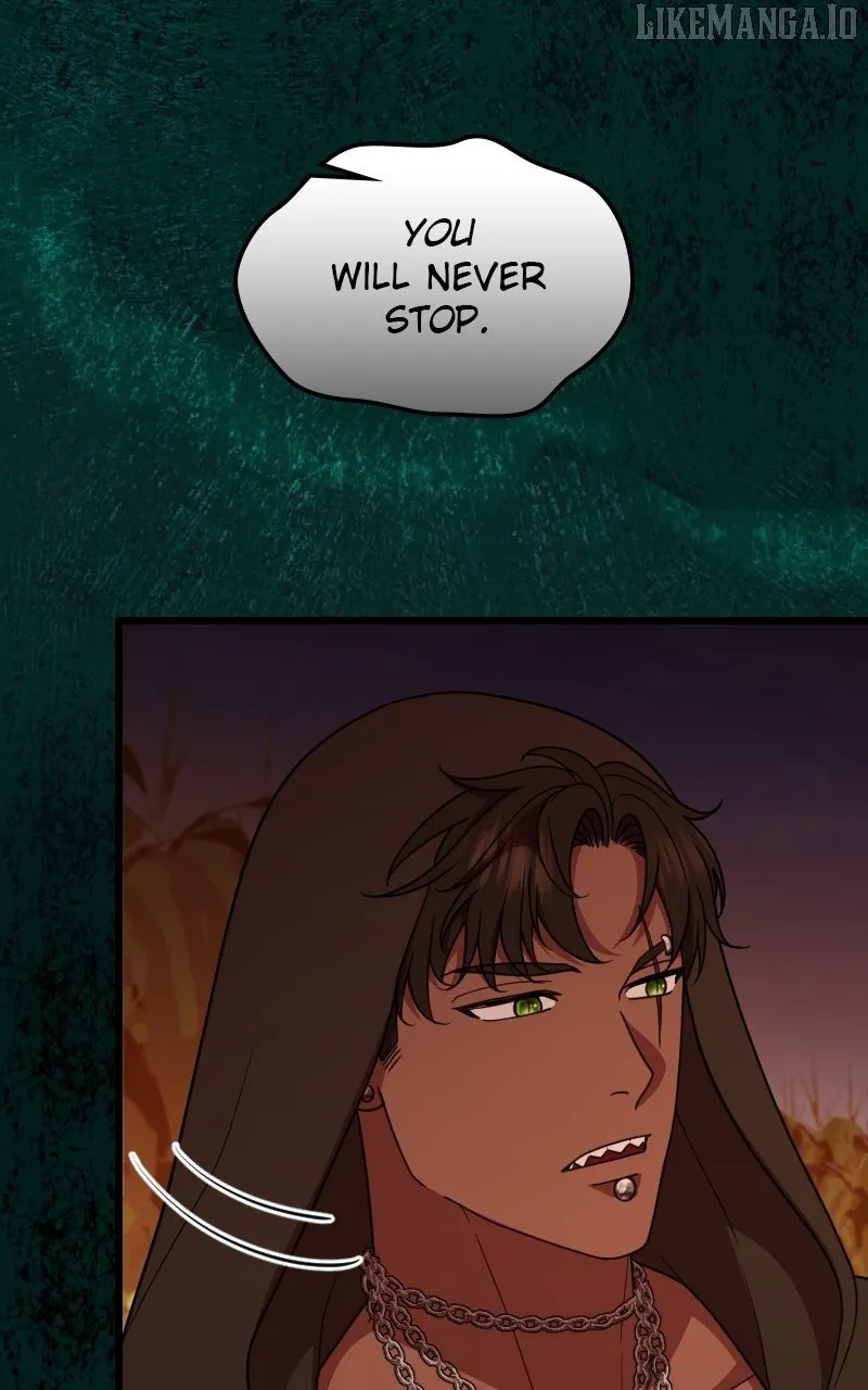 Death Is My BFF Chapter 26 page 2 - 