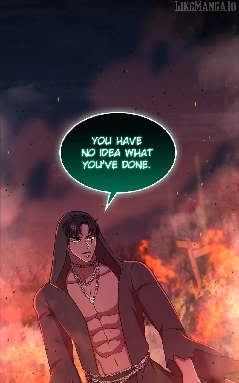 Death Is My BFF Chapter 26 page 11 - 