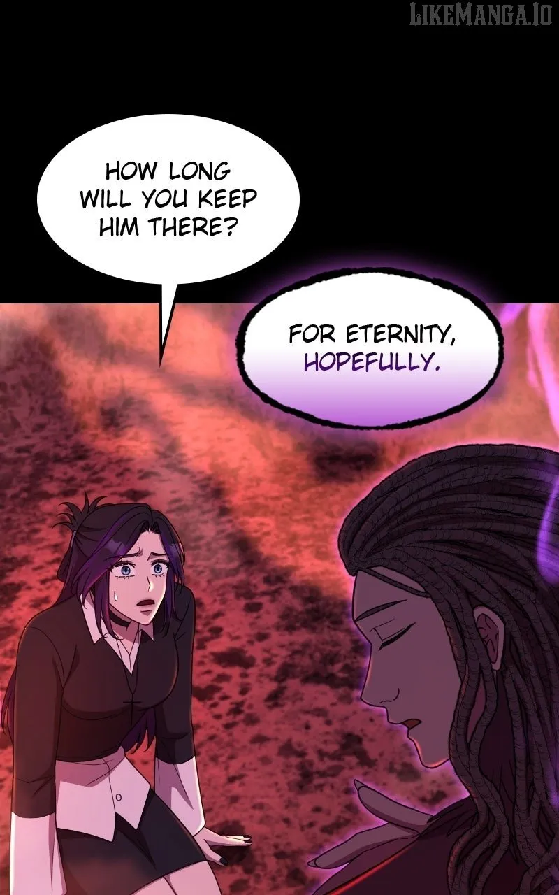 Death Is My BFF Chapter 26 page 102 - 