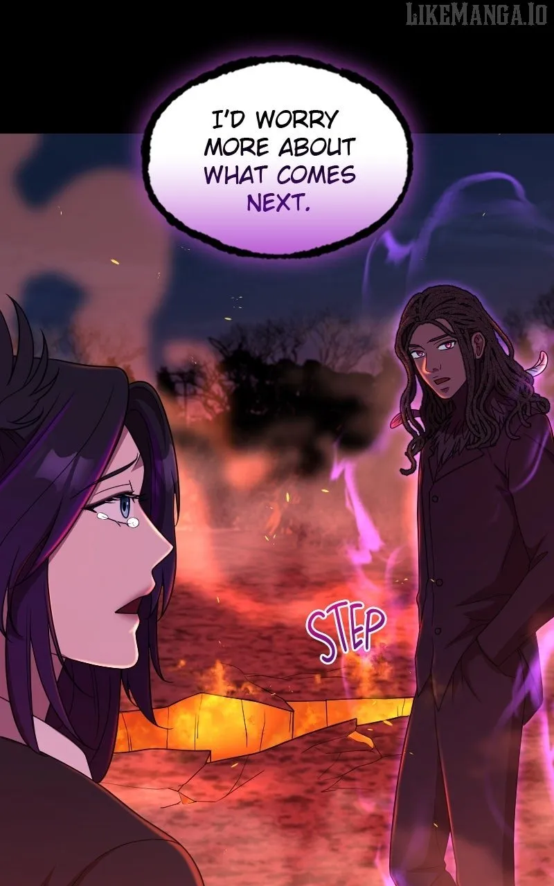 Death Is My BFF Chapter 26 page 107 - 