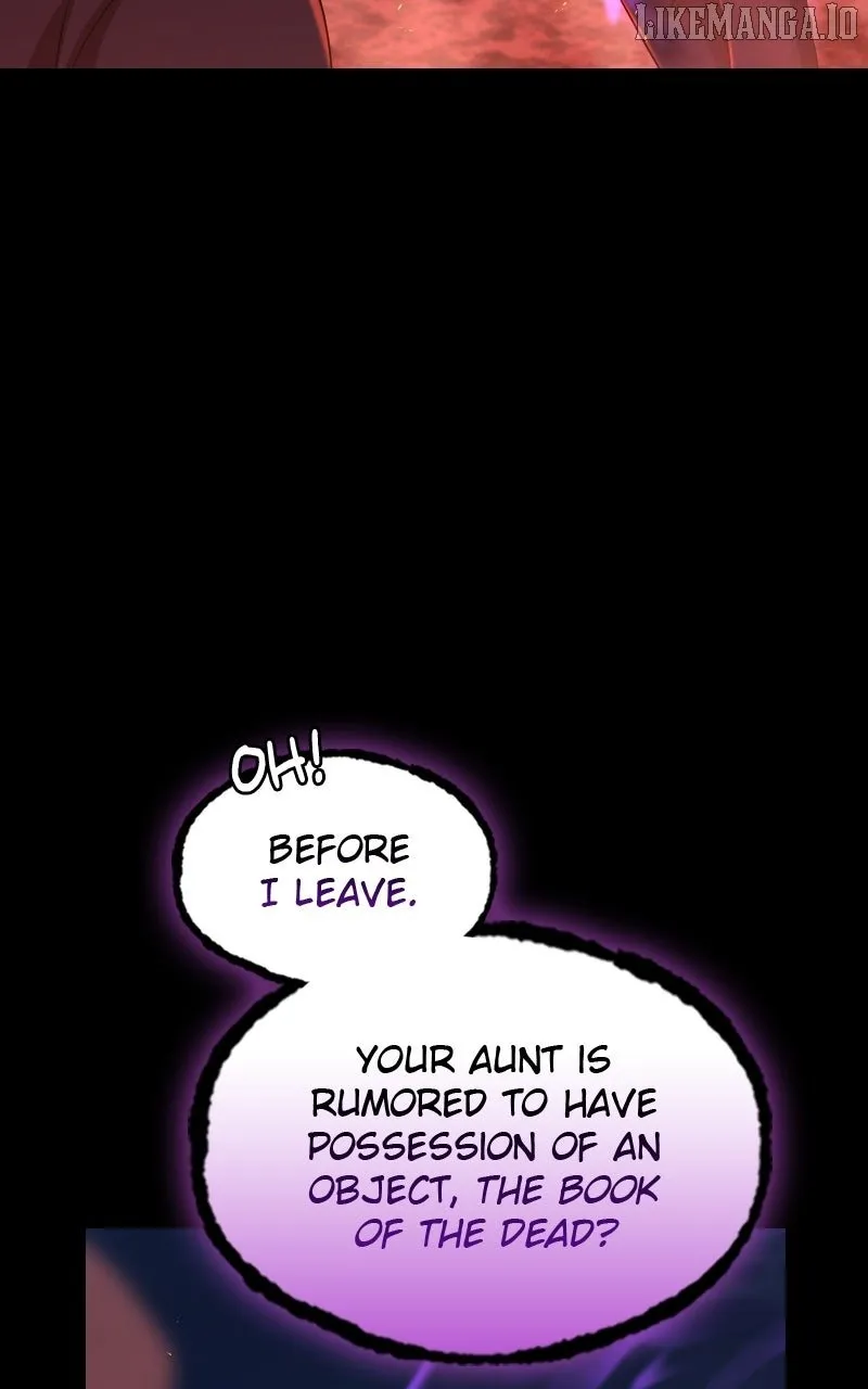 Death Is My BFF Chapter 26 page 108 - 