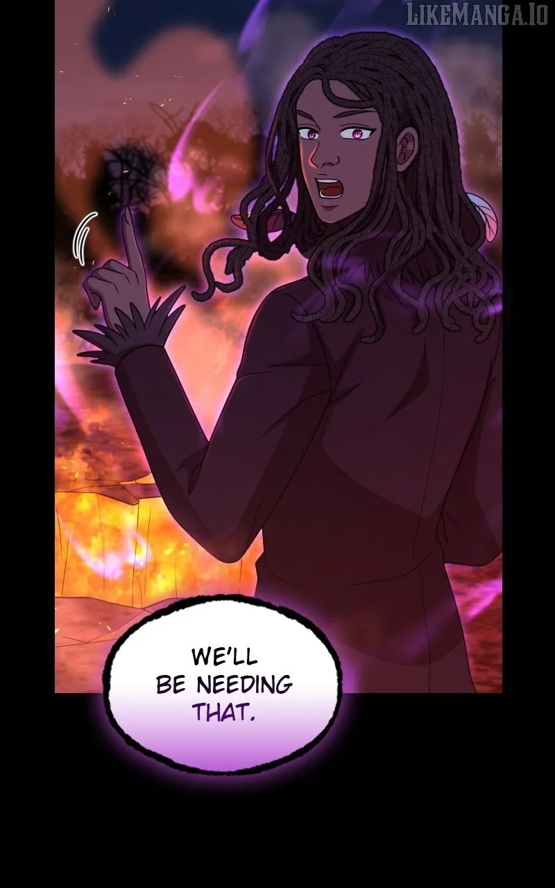 Death Is My BFF Chapter 26 page 109 - 