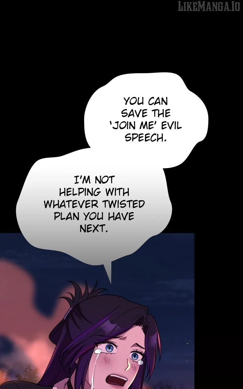 Death Is My BFF Chapter 26 page 110 - 