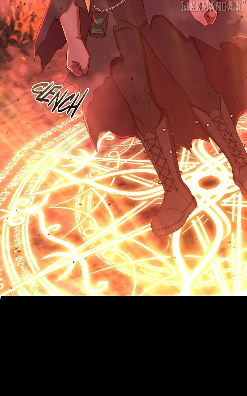 Death Is My BFF Chapter 26 page 12 - 
