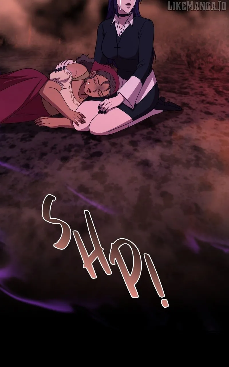 Death Is My BFF Chapter 26 page 114 - 