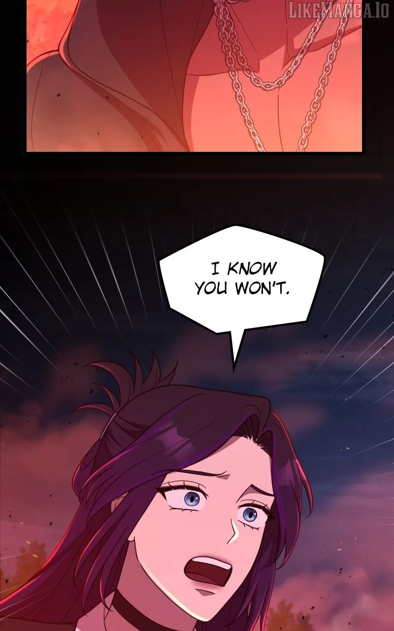 Death Is My BFF Chapter 26 page 14 - 