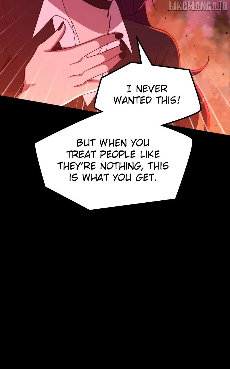 Death Is My BFF Chapter 26 page 15 - 