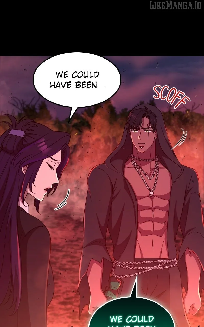 Death Is My BFF Chapter 26 page 16 - 