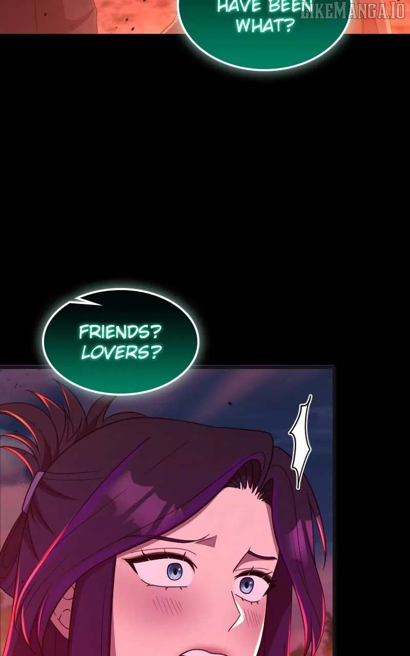 Death Is My BFF Chapter 26 page 17 - 