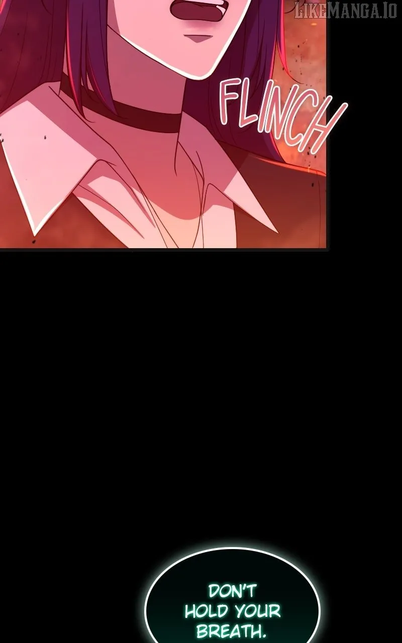 Death Is My BFF Chapter 26 page 18 - 