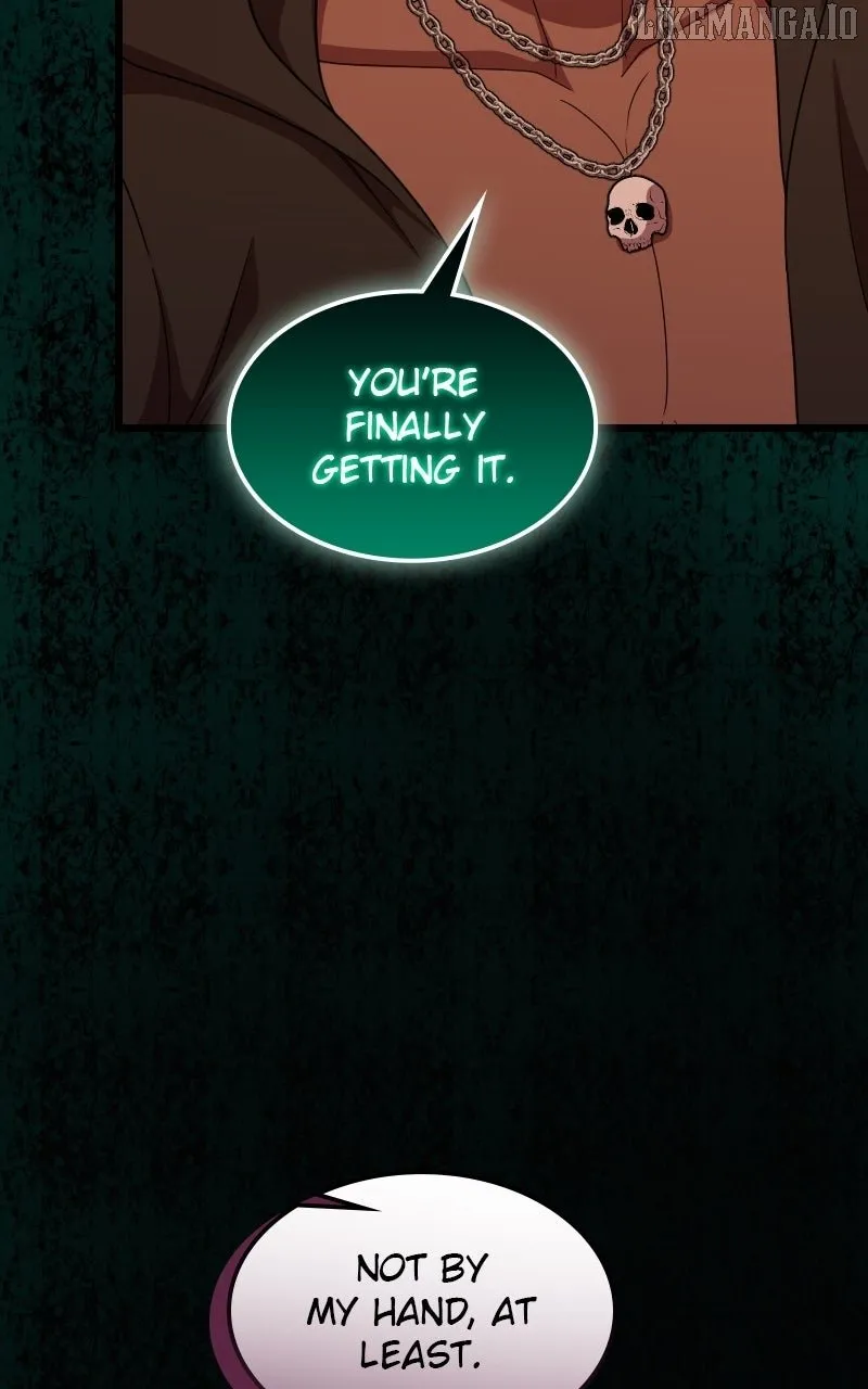 Death Is My BFF Chapter 26 page 3 - 