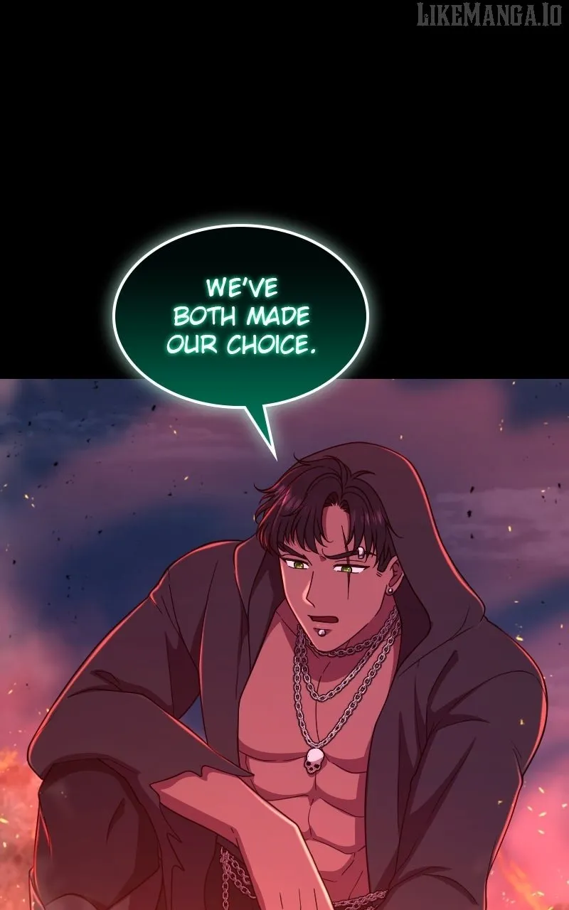 Death Is My BFF Chapter 26 page 22 - 