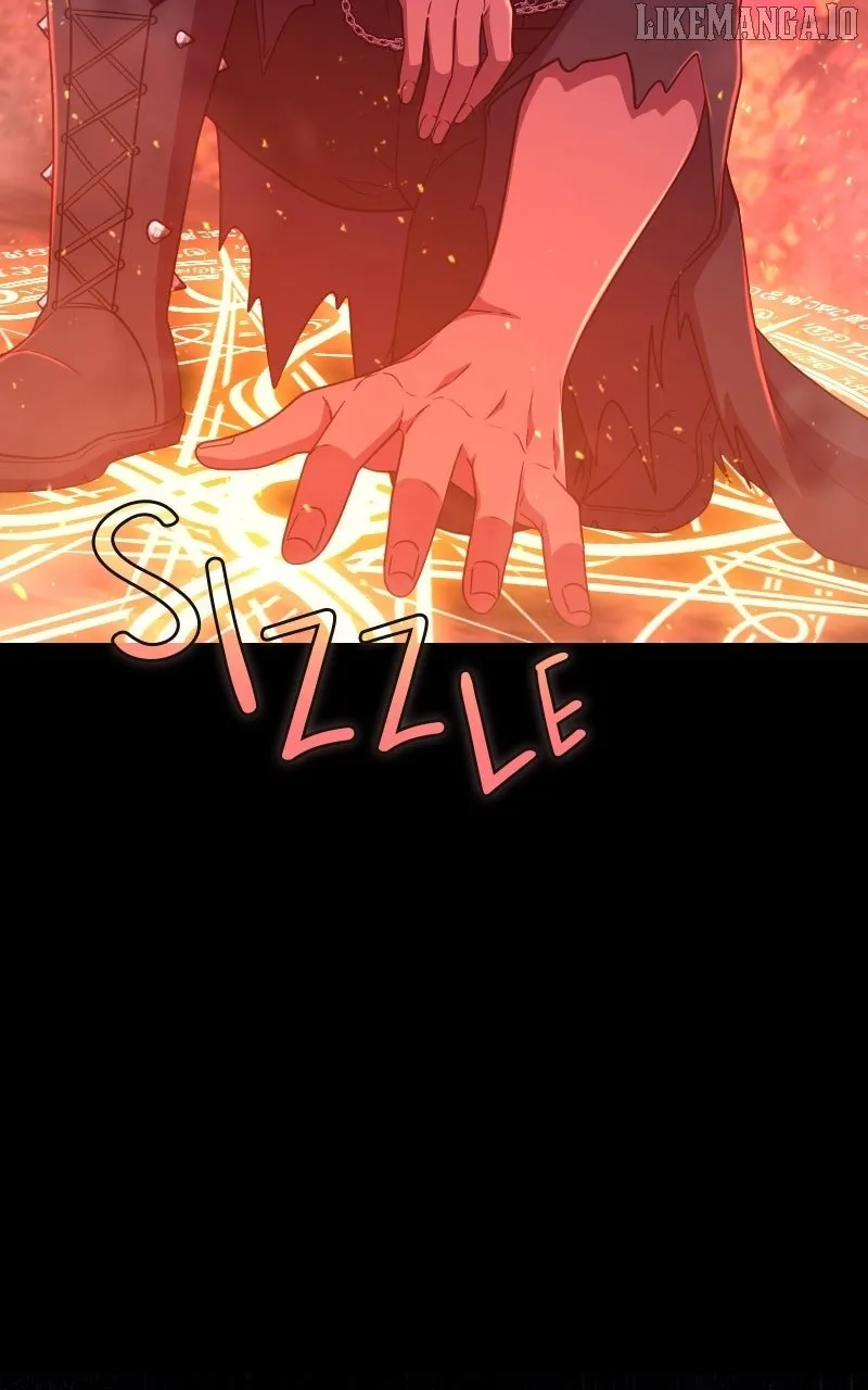 Death Is My BFF Chapter 26 page 23 - 