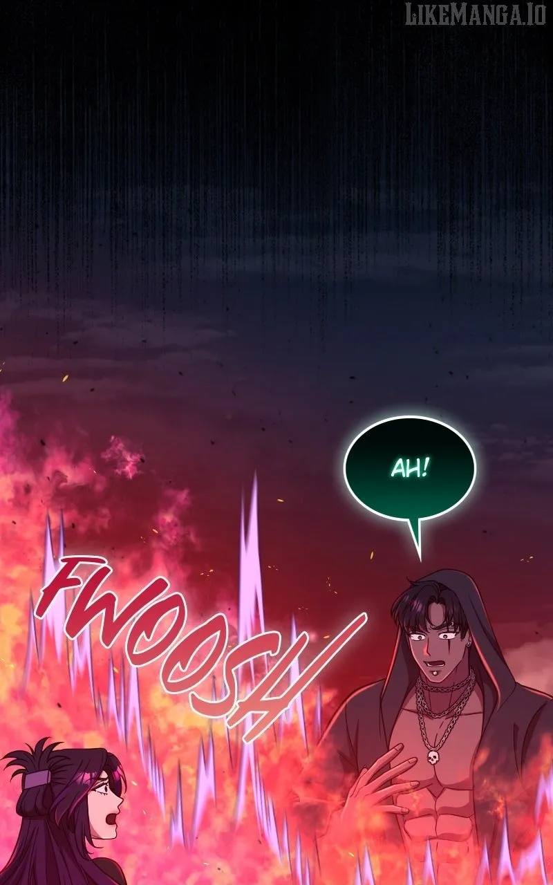Death Is My BFF Chapter 26 page 24 - 