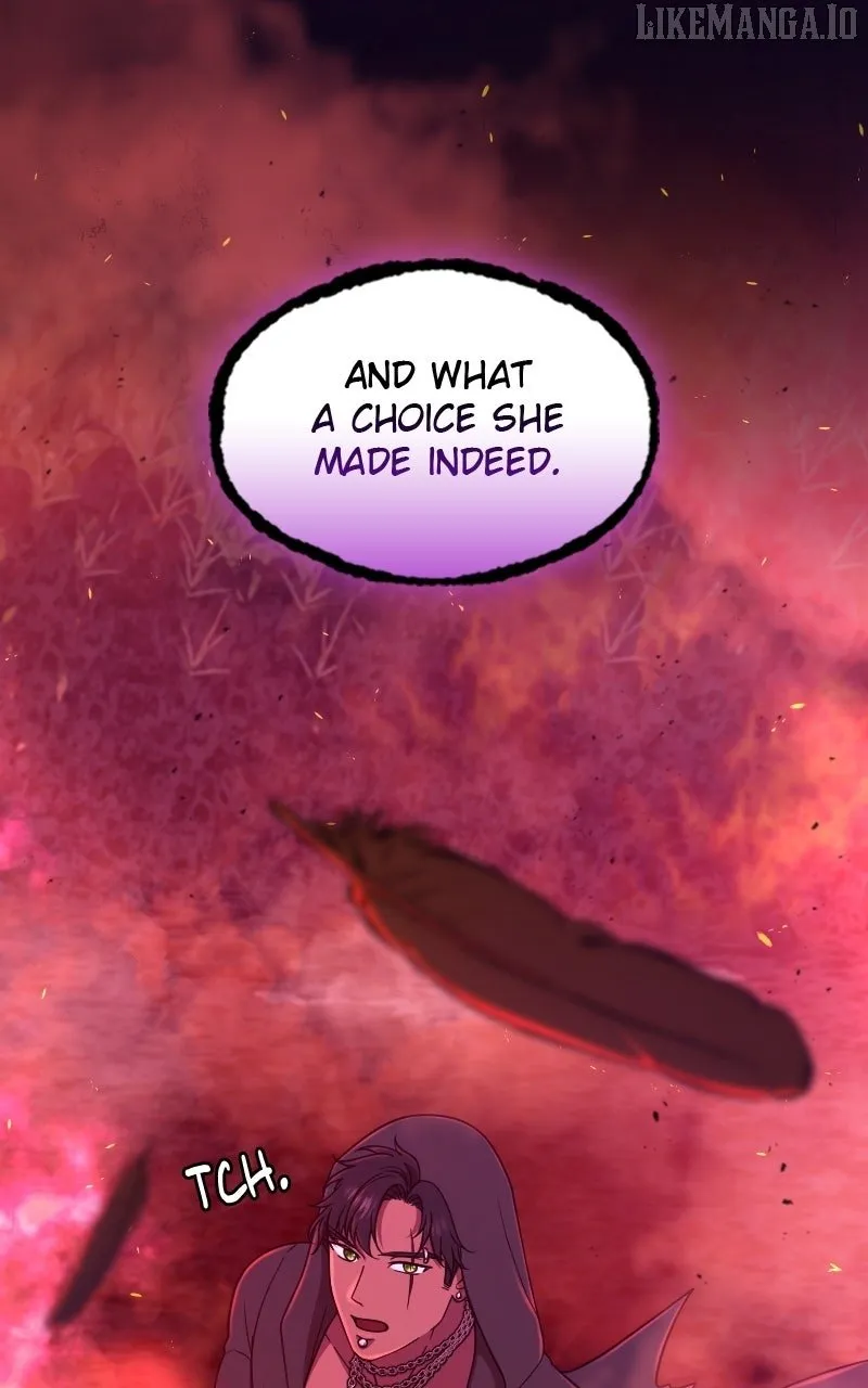 Death Is My BFF Chapter 26 page 26 - 