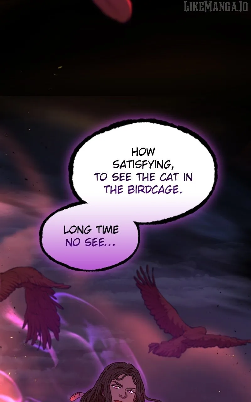 Death Is My BFF Chapter 26 page 28 - 