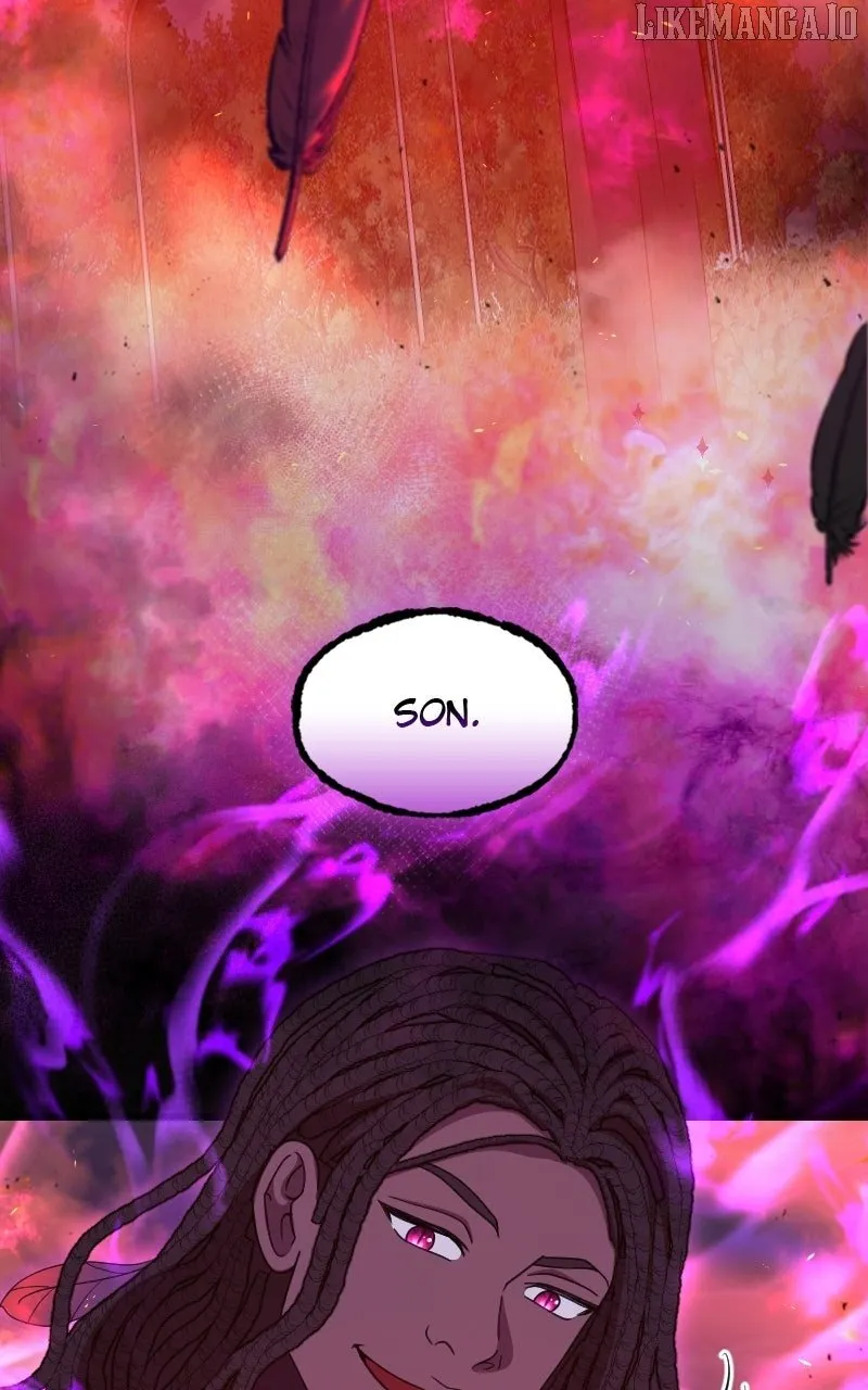 Death Is My BFF Chapter 26 page 30 - 