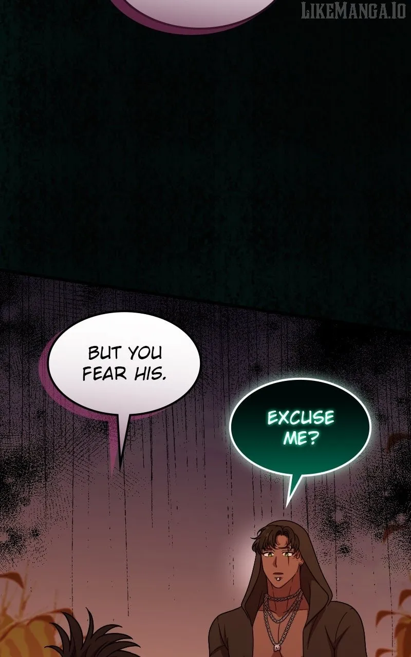 Death Is My BFF Chapter 26 page 4 - 