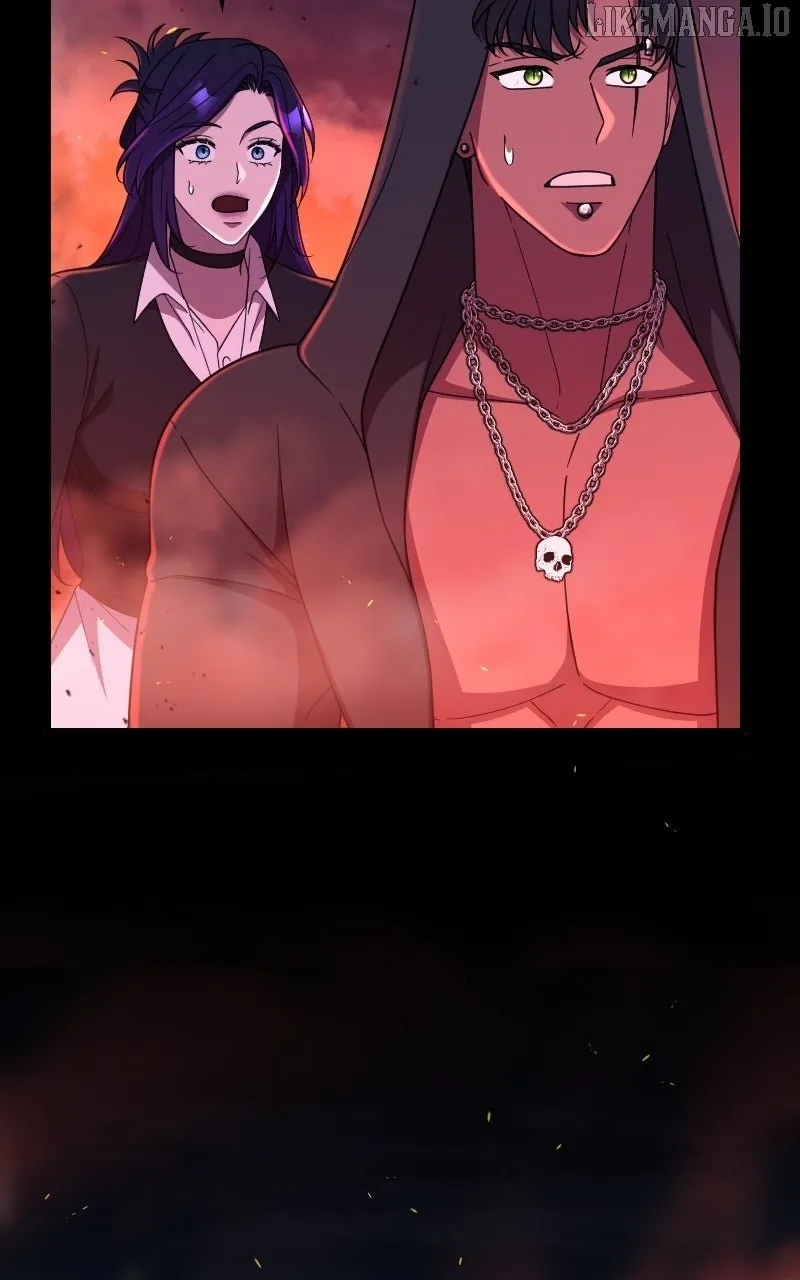 Death Is My BFF Chapter 26 page 32 - 
