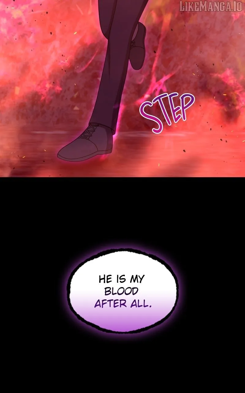 Death Is My BFF Chapter 26 page 34 - 