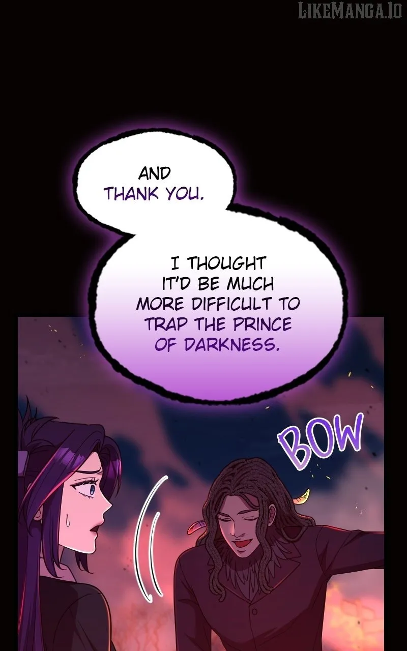 Death Is My BFF Chapter 26 page 36 - 