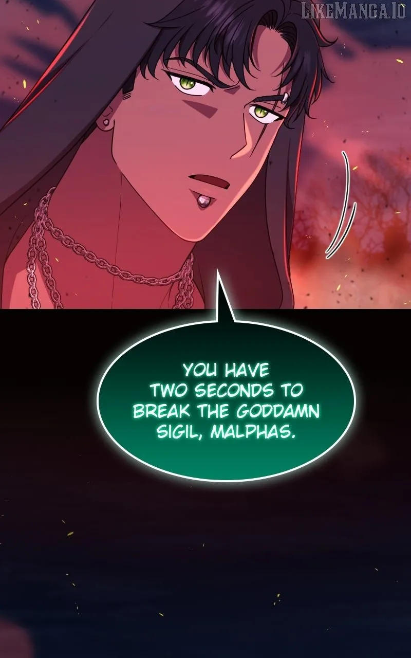 Death Is My BFF Chapter 26 page 38 - 