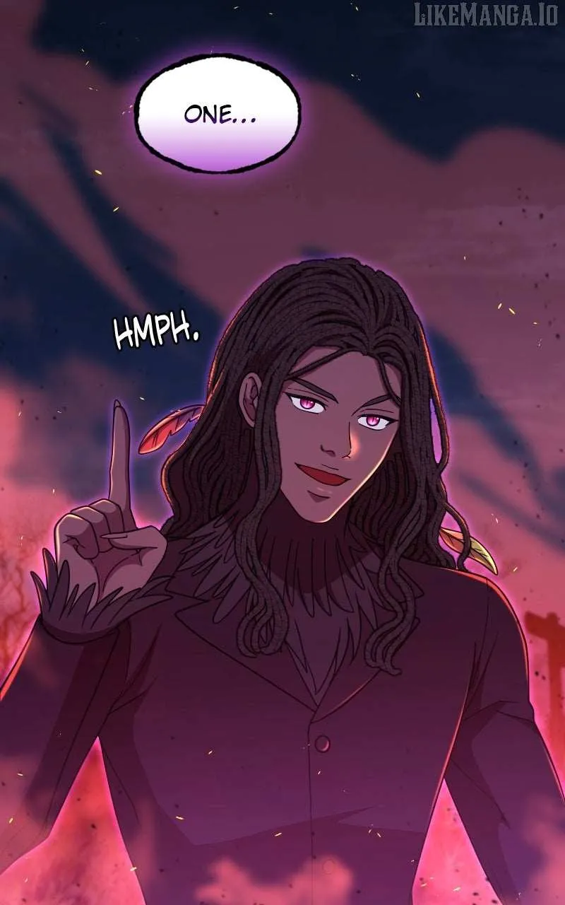 Death Is My BFF Chapter 26 page 39 - 