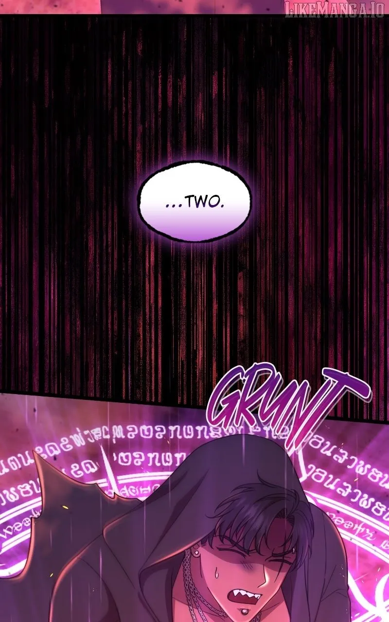 Death Is My BFF Chapter 26 page 40 - 