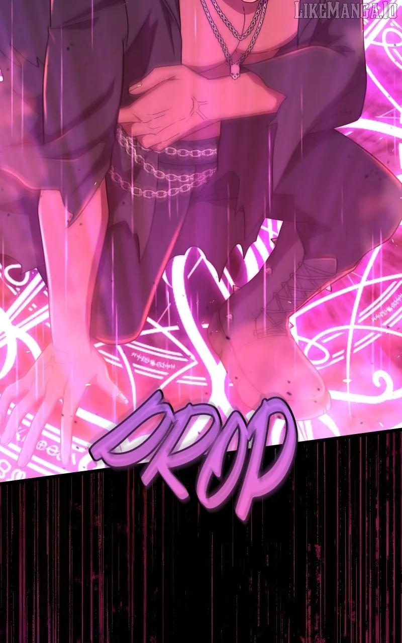 Death Is My BFF Chapter 26 page 41 - 