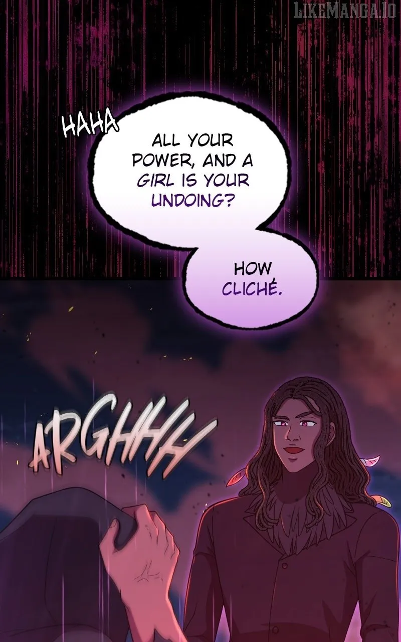 Death Is My BFF Chapter 26 page 42 - 