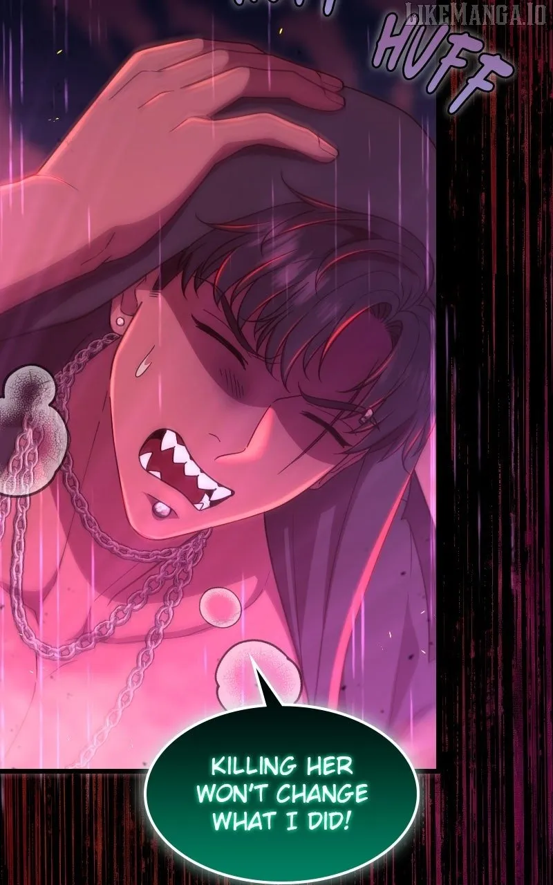 Death Is My BFF Chapter 26 page 44 - 