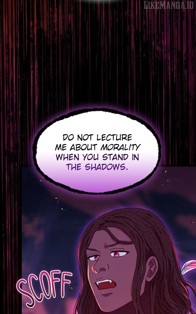 Death Is My BFF Chapter 26 page 45 - 