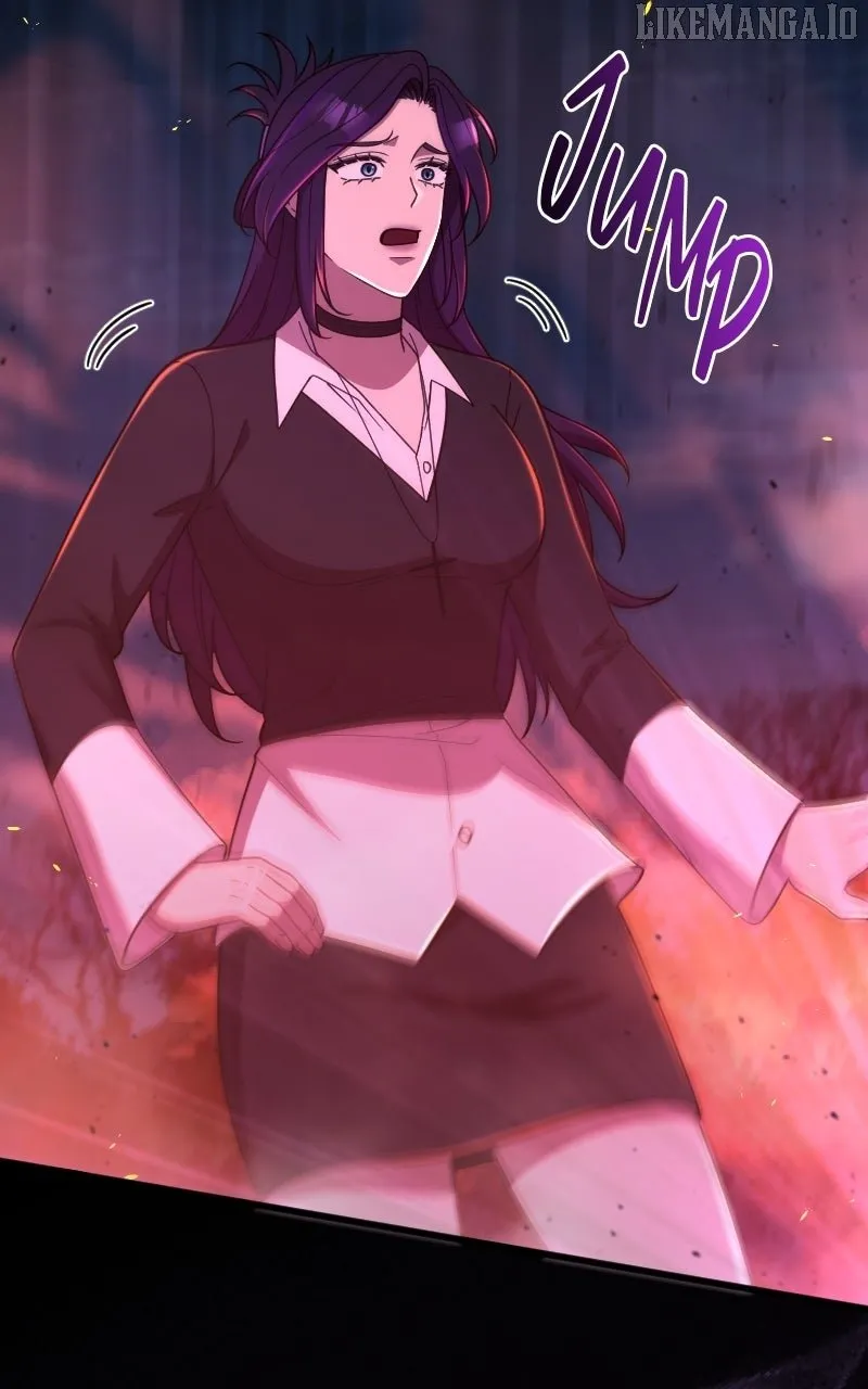 Death Is My BFF Chapter 26 page 47 - 