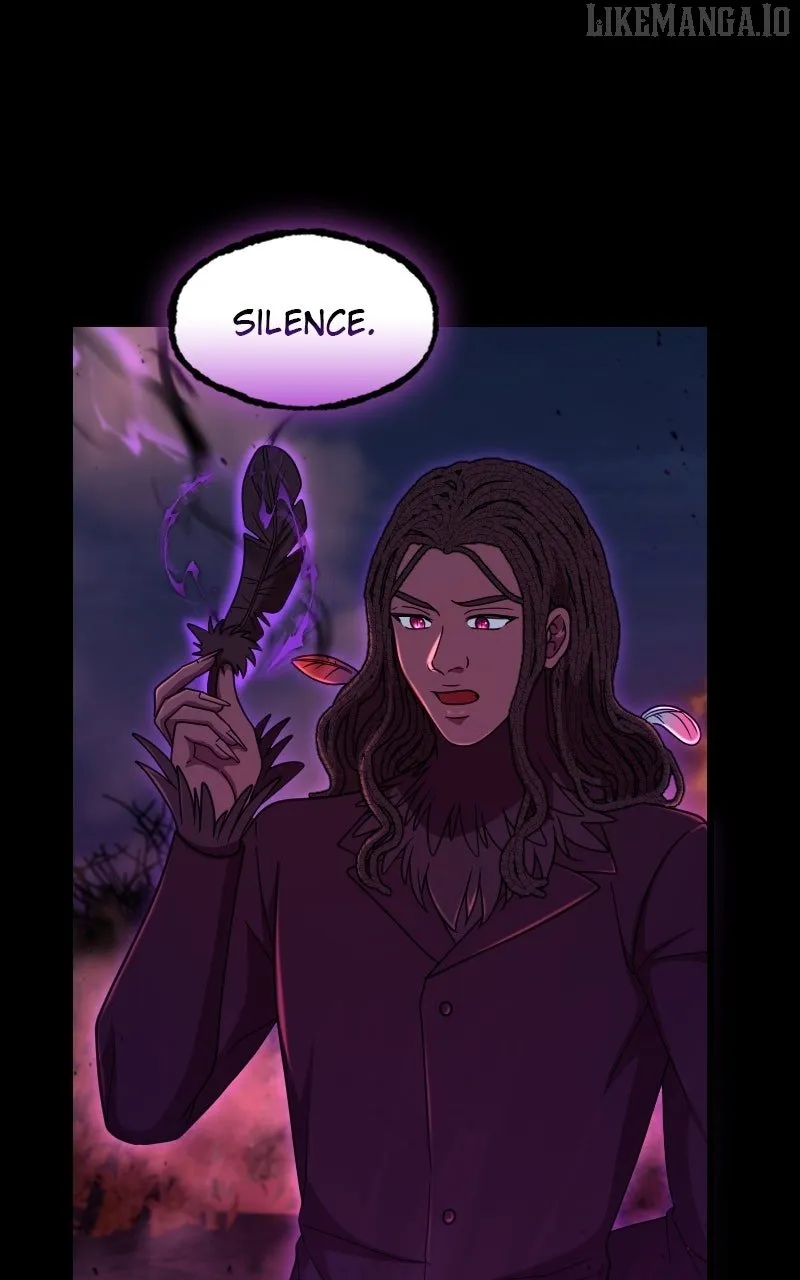 Death Is My BFF Chapter 26 page 51 - 