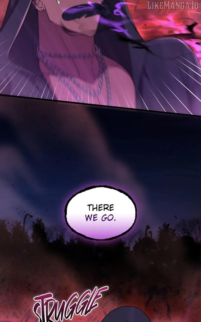 Death Is My BFF Chapter 26 page 53 - 