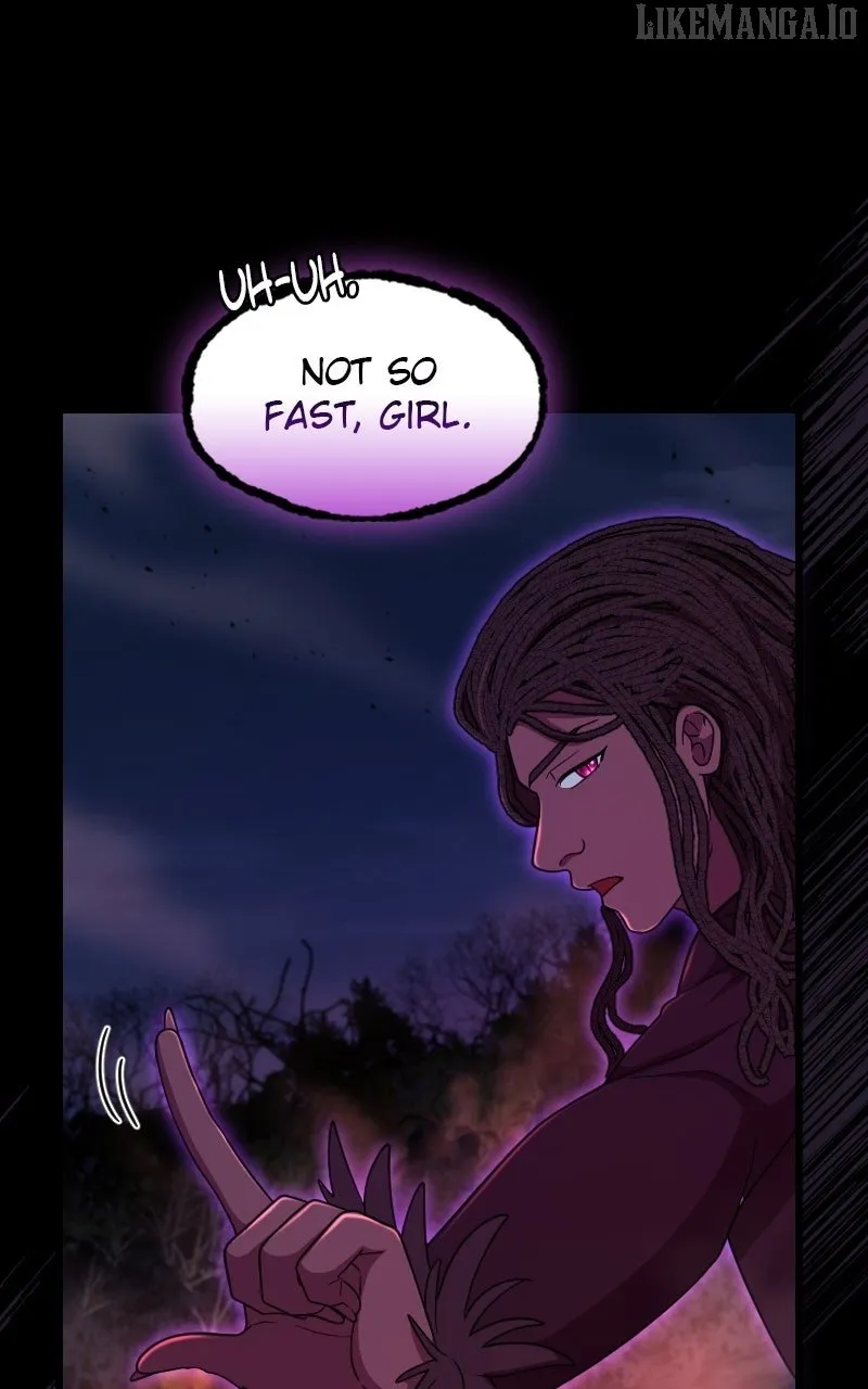 Death Is My BFF Chapter 26 page 57 - 