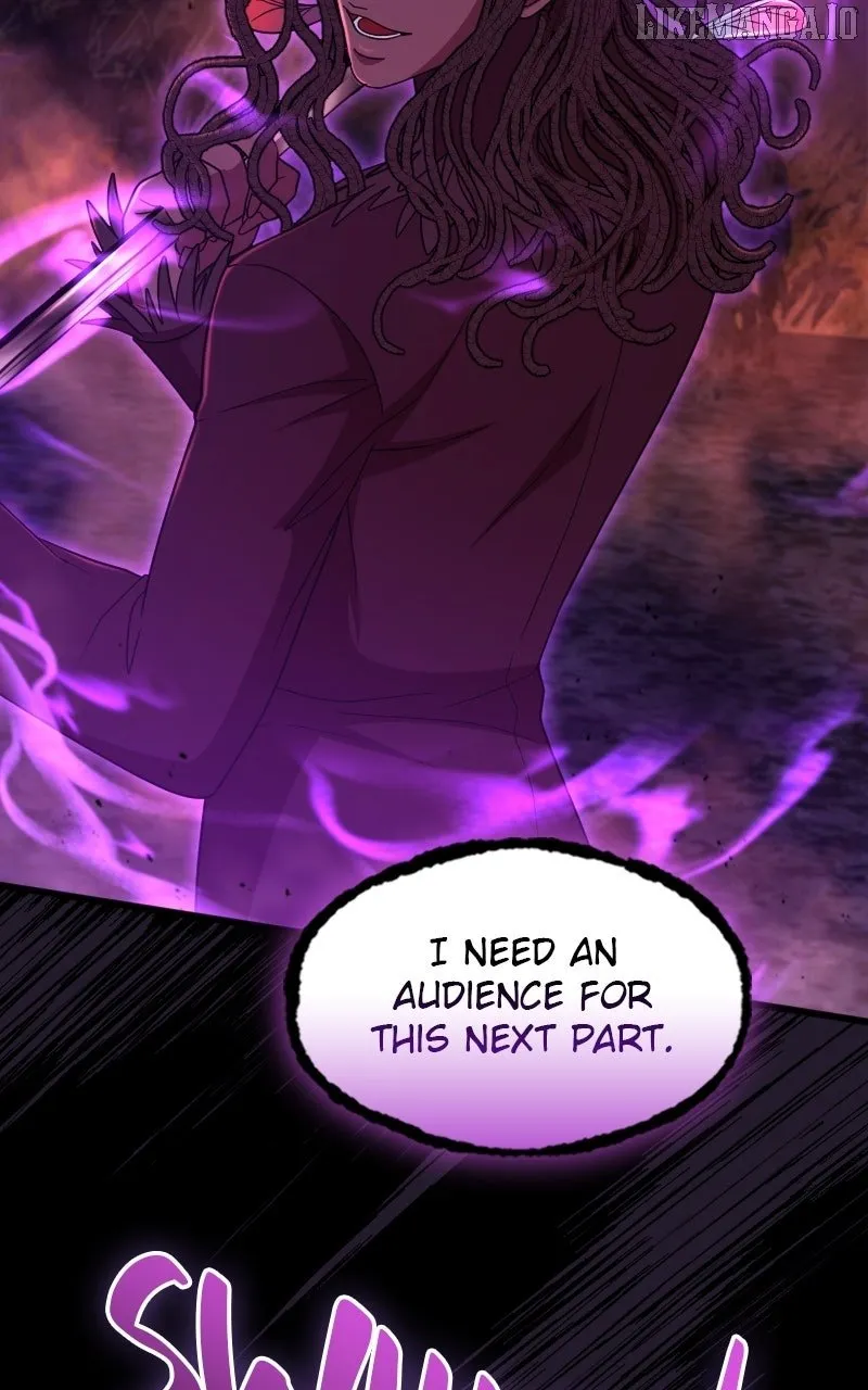 Death Is My BFF Chapter 26 page 59 - 