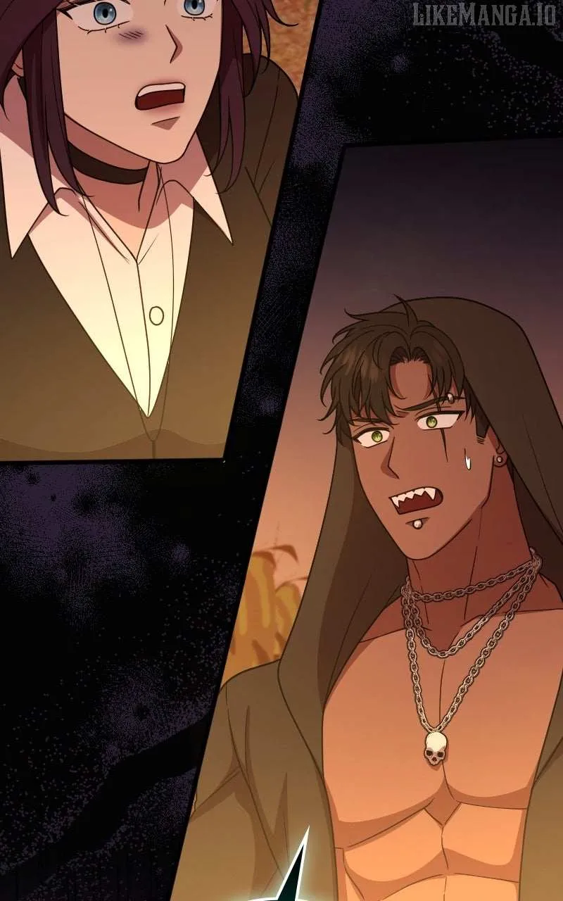 Death Is My BFF Chapter 26 page 7 - 