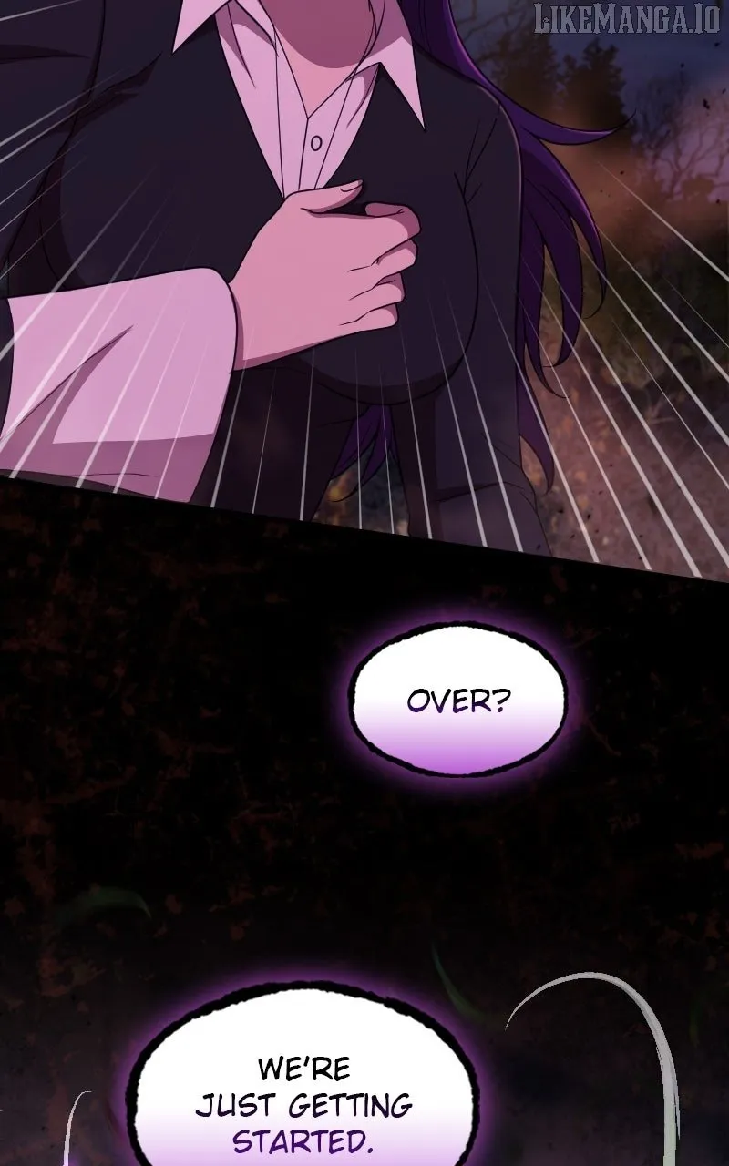 Death Is My BFF Chapter 26 page 61 - 